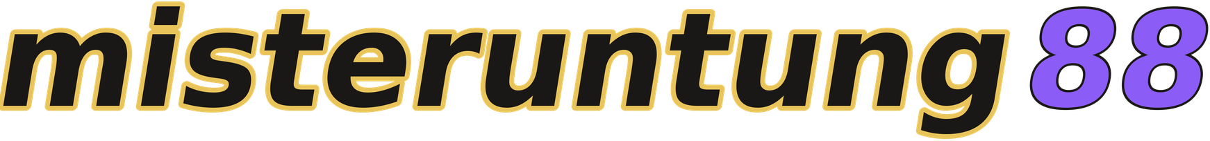misteruntung88 logo