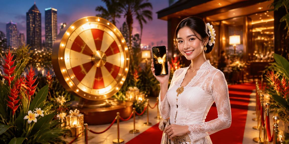 misteruntung88 Extra Table Selections